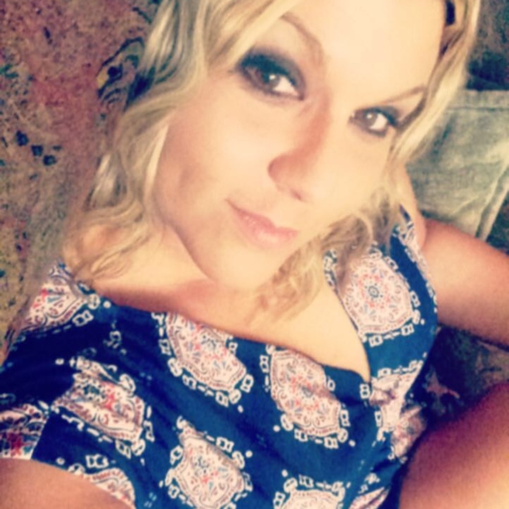 Meet your Posher, Jen